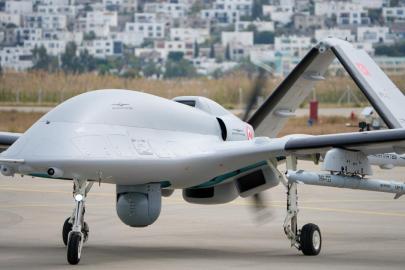 İtalyan gazetesi, Baykar ile Leonardo ortaklığını manşete taşıdı: Dronların Ferrarisi