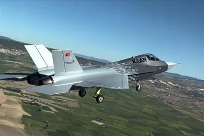 KAAN, F-35 ve Su-57 ile Karşılaştırılabilir mi? Özellikleri ve Jeopolitik Etkisi