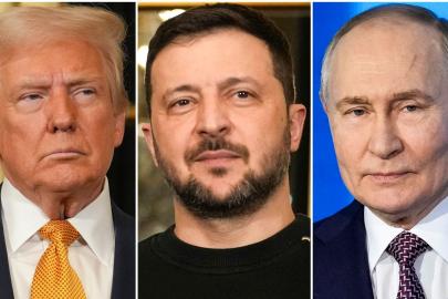 Kremlin'den Putin-Zelenski görüşmesine ilişkin açıklama