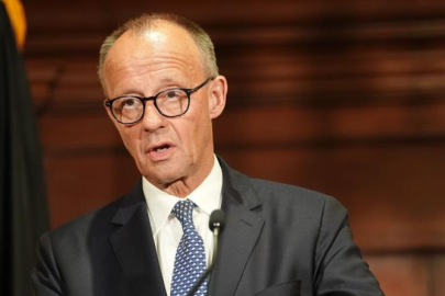 Merz: Ukrayna Zirvesi beklentileri aştı