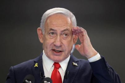 Netanyahu'nun 1915 olayları açıklamasına Dışişleri Bakanlığı'ndan tepki