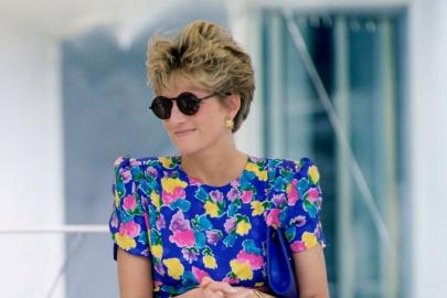 Prenses Diana'nın Ölümünün Üzerinden 28 Yıl Geçti: Halkın Prensesi Hâlâ Unutulmadı