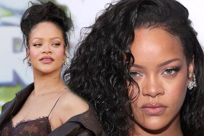 Rihanna'dan kariyerinin 20'nci yılına özel paylaşım: Hepinize minnettarım
