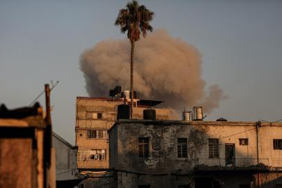 Rusya: BMGK'de Gazze konusunda adım atılamamasından ABD sorumlu