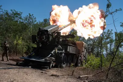 Rusya, Kiev’i Bağımsızlık Günü’nde nükleer santrale saldırmakla suçladı