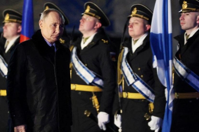 Rusya’nın Arktik planları: Yeni deniz yolları ve nükleer denizaltılar