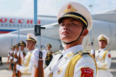 Şanghay'da liderler zirvesi: Bugün Çin'de neler olacak?