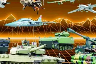 Savunmanın Kalbi Afrika’da Atacak: BAMEX 2025’te Türk Savunma Sanayii Gösterimde