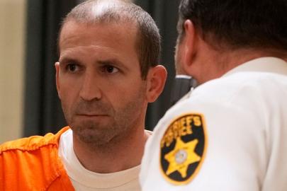 Sigorta parası için ölümünü planladı, ailesini bırakıp sevgilisine kaçtı: Cezası belli oldu