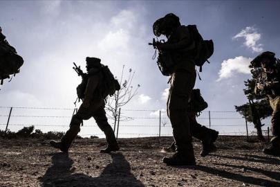 Soykırım ordusu, Gazze'yi işgalin ilk aşamalarının başladığını duyurdu