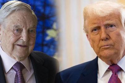 Trump, George Soros'un federal suçlamalarla yargılanmasını istiyor