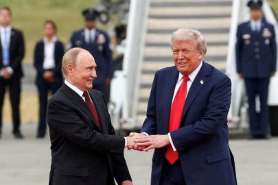 Trump: "Putin ateşkese yanaşmazsa Rusya’ya ekonomik yaptırım uygulanacak"