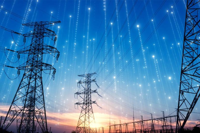 Türkiye'nin elektrik kurulu gücü 120 bin megavatı aştı