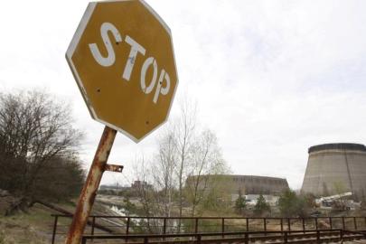 Ukrayna'da "radyoaktif yolsuzluk" skandalı: Çernobil arazisinde tarım yapanlara soruşturma açıldı