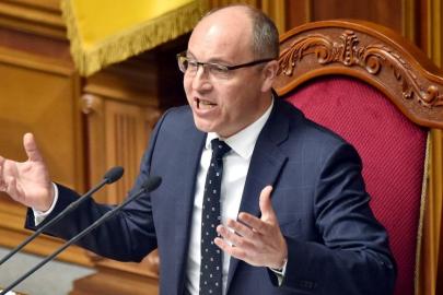 Ukrayna’da suikast: Eski Ulusal Güvenlik Başkanı öldürüldü