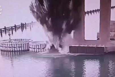 Ukrayna'dan akılalmaz saldırı: Rusya'yı kendi silahlarıyla vurdular