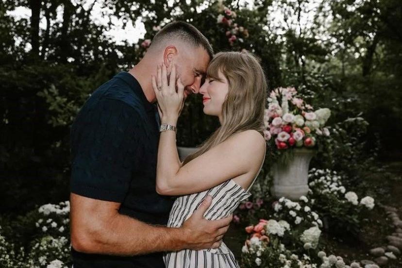 Ülkeler Taylor Swift'in düğünü için yarışıyor: Yeni Zelanda'dan "resmi dilekçe"