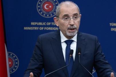 Ürdün Dışişleri Bakanı: Netanyahu barışı engelliyor