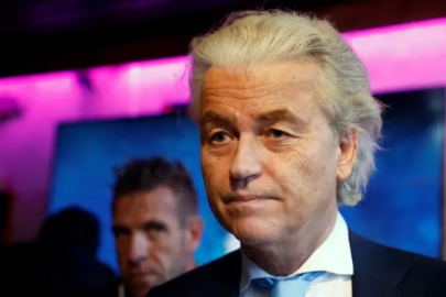 Wahlen in den Niederlanden: Geert Wilders’ rechtspopulistische Partei führt in den Umfragen