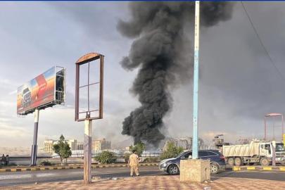 Yemen'deki Husiler: Başbakan ve bazı bakanlar İsrail saldırısında öldürüldü