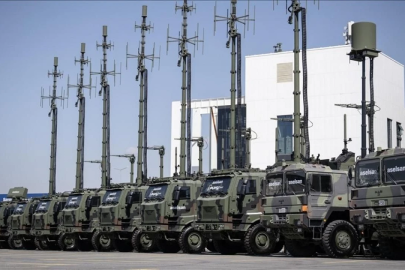 Yerli Savunma Sanayisi Öne Çıkıyor: Çelik Kubbe, Danimarka’nın Ödediği Fiyattan 20 Kat Daha Ucuza