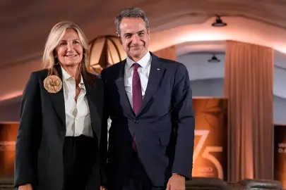 Yunan hükümetinden Grabowski iddialarına yalanlama: “Hiçbir daire satın almadık”