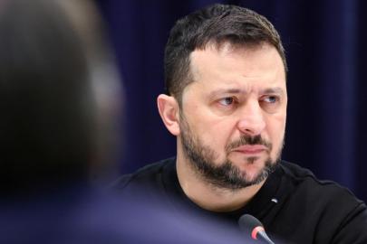 Zelenski'den Rusya zirvesi için Türkiye ile görüşme mesajı