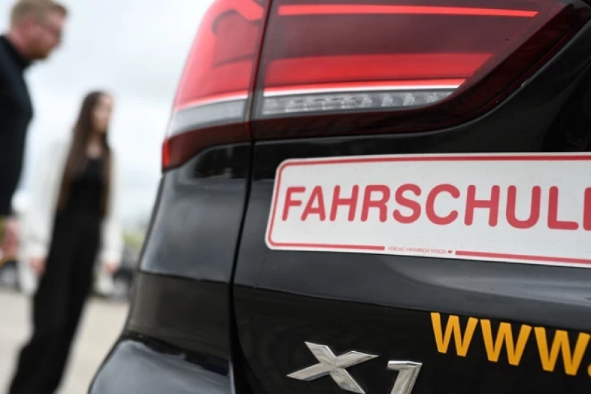 Zunehmende Betrugsfälle bei Führerscheinprüfungen in Deutschland