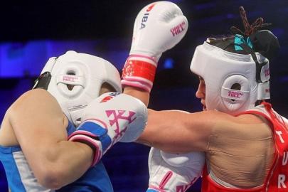 2025 Dünya Boks Şampiyonası Bugün Başlıyor | Liverpool