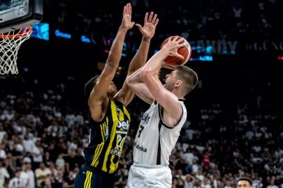 38. Erkekler Cumhurbaşkanlığı Kupası’nda dev derbi: Fenerbahçe Beko – Beşiktaş GAİN  Meta Özet