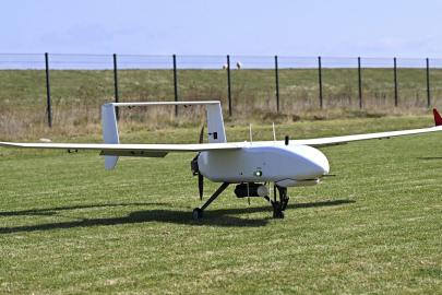 AB, Doğu Kanadını Korumak İçin ‘Drone Duvarı’ Kuruyor