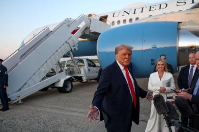 AB Liderleri Ukrayna Krizi İçin Yine Washington Yolunda