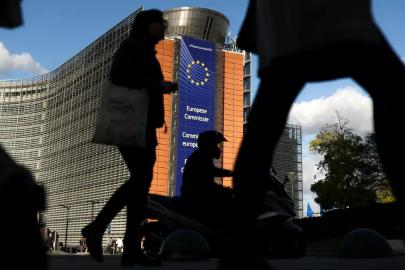 AB, Macaristan için 545 milyon euroluk fonu serbest bırakacak