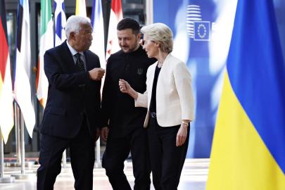 AB, Macaristan’ın Ukrayna vetosunu aşmak için yeni plan arayışında