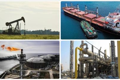 AB, Rus LNG'sine yaptırımlarla tarihi bir adım atıyor