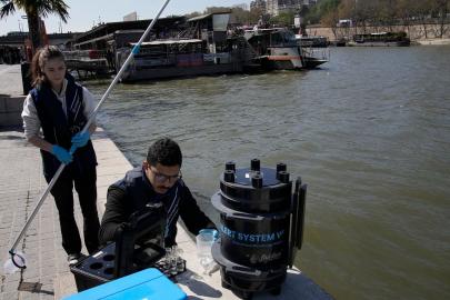 AB, su kirliliği kurallarını gevşetti: İlaç kaynaklı kimyasal kirliliğe daha fazla izin