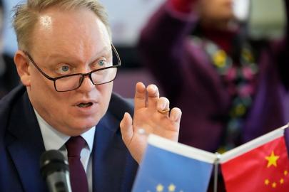 AB Ticaret Lideri: Çin’in Avrupa İhracatındaki Hızlı Artış Uyarısı