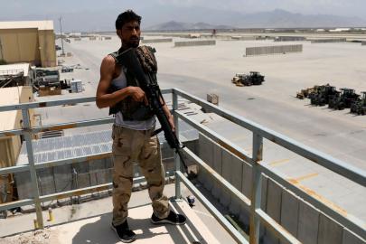 ABD 4 yıl sonra Afganistan’a dönmek istiyor: Hedef Çin’in nükleer silahları