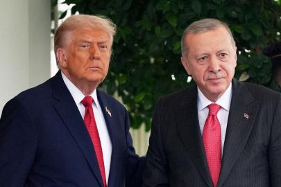 ABD Ankara Büyükelçisi Barrack: Trump, Erdoğan’a Meşruiyet Vereceğini Söyledi