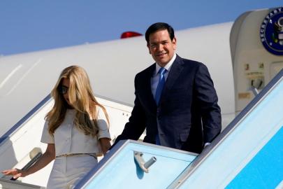 ABD Dışişleri Bakanı Rubio İsrail’de: Katar saldırısı sonrası kritik ziyaret