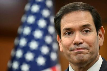 ABD Dışişleri Bakanı Rubio: “Saldırı olmadıkça Rus uçaklarını düşürmekten bahsedilmiyor”