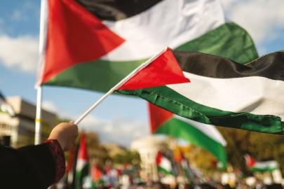 ABD, Japonya’yı BM’de Filistin’i Tanımama Konusunda Uyardı