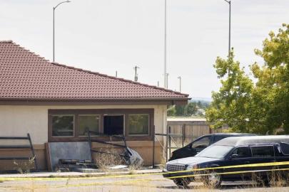 ABD’de cenaze evi skandalı: Ailelere beton tozu verip cesetleri yok ettiler