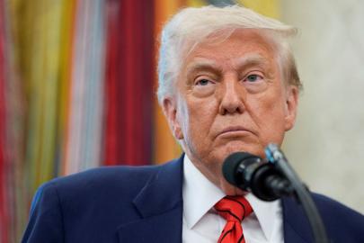 ABD’de Halkın Yarısı Trump’tan Memnun Değil