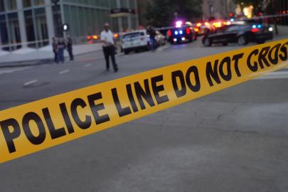 ABD’de Massachusetts Üniversitesi yurdu silah sesleri üzerine boşaltıldı