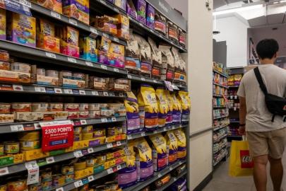 ABD’de perakende satışlar Ağustos’ta beklentilerin üzerinde arttı