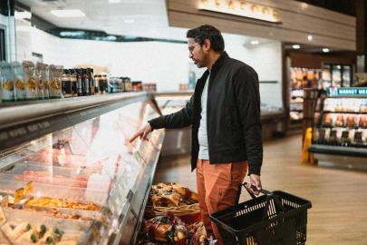 ABD’de Yanlış Etiket Skandalı: Nesli Tükenen Köpek Balıklarını Yiyorlar