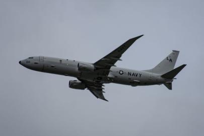 ABD’den Çin donanmasına karşı yeni önlem: P-8A Poseidon uçakları LRASM füzeleriyle donatılıyor
