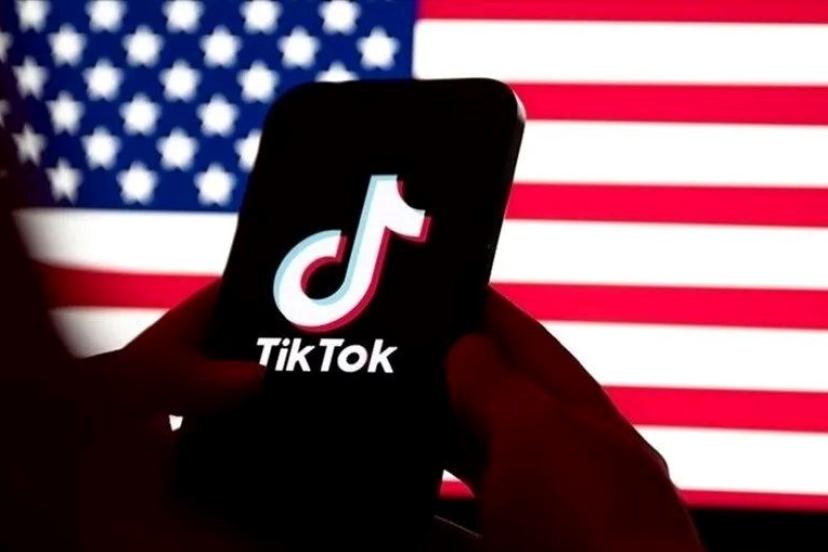 ABD’den TikTok açıklaması: "Çin ile çerçeve anlaşmaya varıldı"
