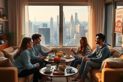 AB’de Gençler Ortalama 26,2 Yaşında Aile Evinden Ayrılıyor